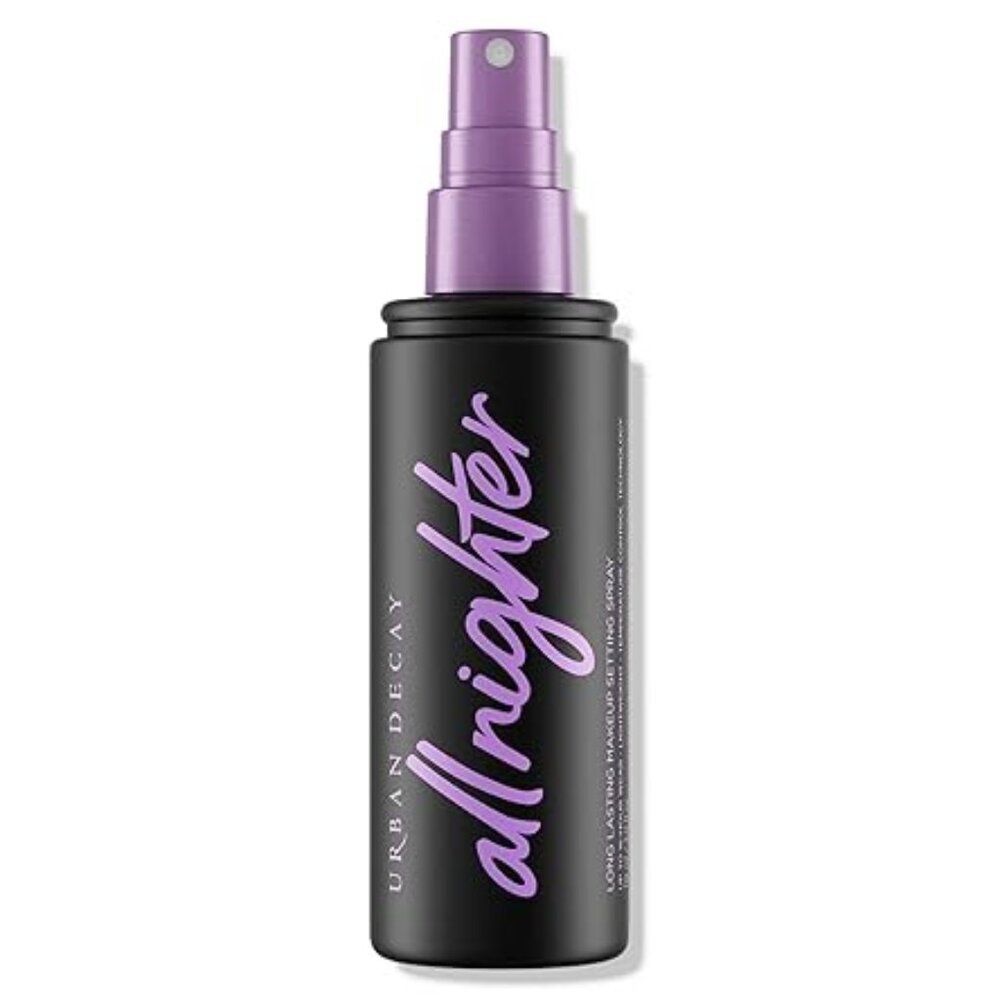 Urban Decay All Nighter Waterproof 24hr Makeup Setting Spray - Natural Finish